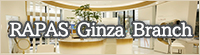 RAPAS Ginza Branch Opens