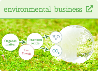 environmental business