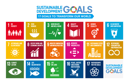 SDGs